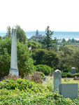 Port Townsend Cemetery