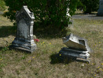 Port Townsend Cemetery