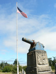 Port Townsend Cemetery