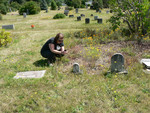 Port Townsend Cemetery