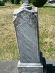 Port Townsend Cemetery