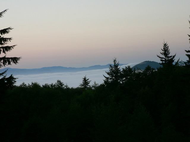 keeping an eye on Canada (Sooke, we think)