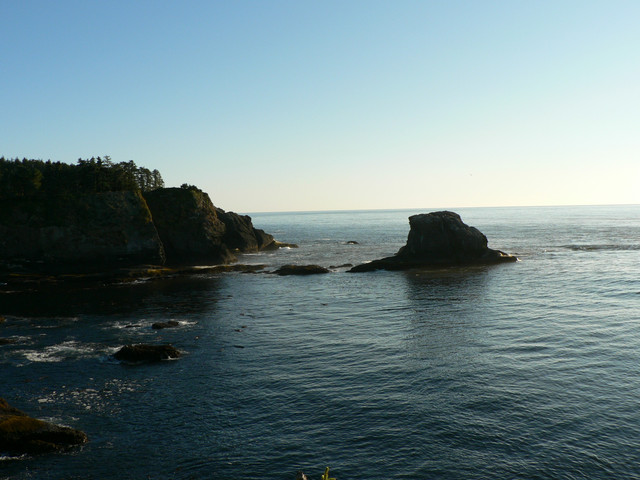 Cape Flattery