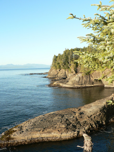 Cape Flattery