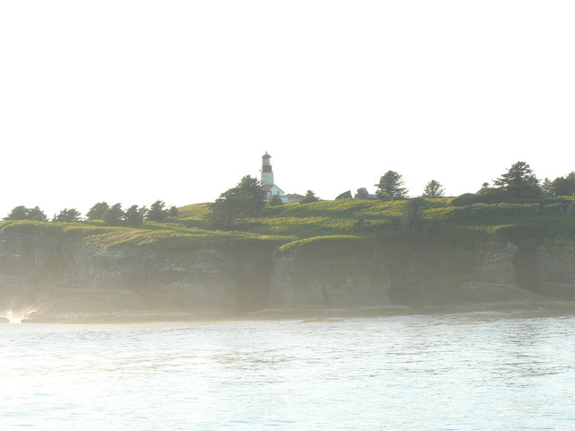 Cape Flattery Lighthouse