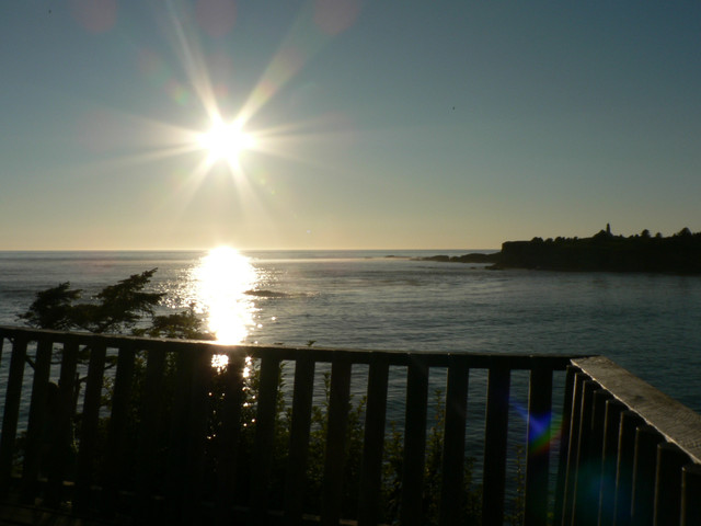 Cape Flattery