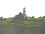 Cape Flattery