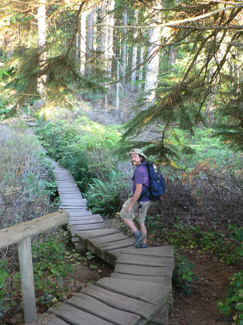 Cape Flattery