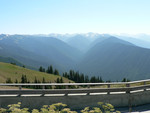 Hurricane Ridge