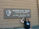 Hurricane Ridge