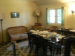 servant's dining room