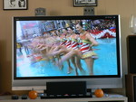 It's not Thanksgiving without the Rockettes!