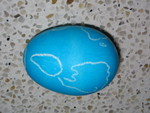 Highlight for Album: Dyed eggs 2007