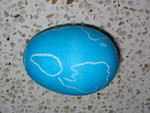 Egg globe 1