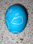 Egg globe 4